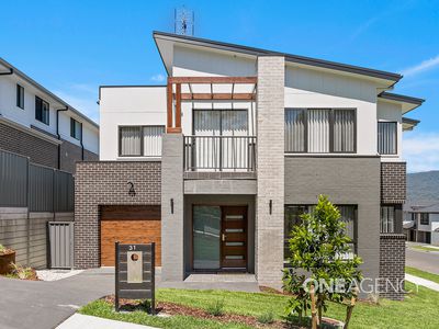 31 Mapleton Terrace, , Stream Hill
