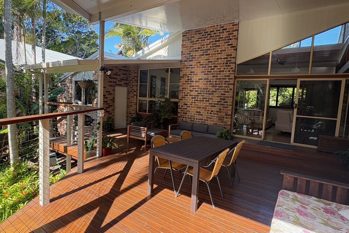 71 Lakes Boulevarde, Wooloweyah