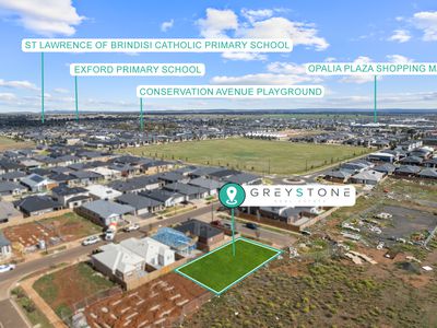 4 Coursing Way, Weir Views