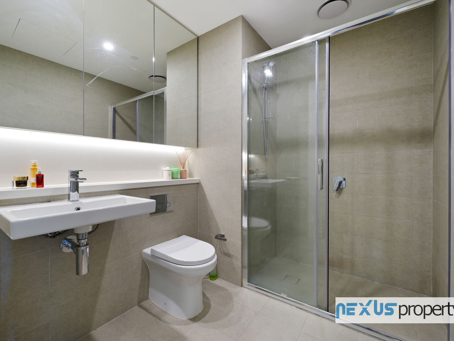 1107 / 1 Brushbox Street, Sydney Olympic Park