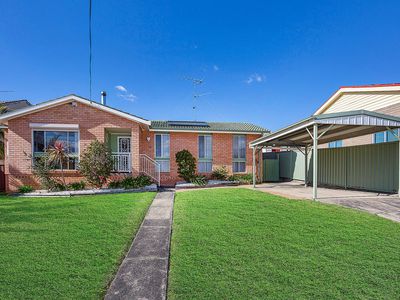 26 Goolagong Circuit, Mount Warrigal