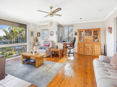 26 Goolagong Circuit, Mount Warrigal
