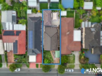 16 & 16B Avenel Street, Canley Vale