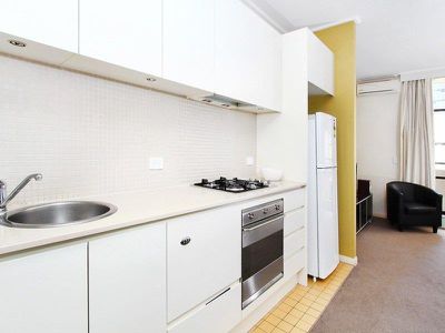 608 / 26 Napier Street, North Sydney