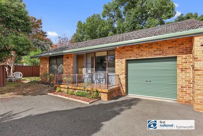 4 / 71 Fitzroy Street, Tamworth