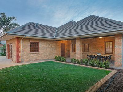 3 Primrose Drive, Mildura