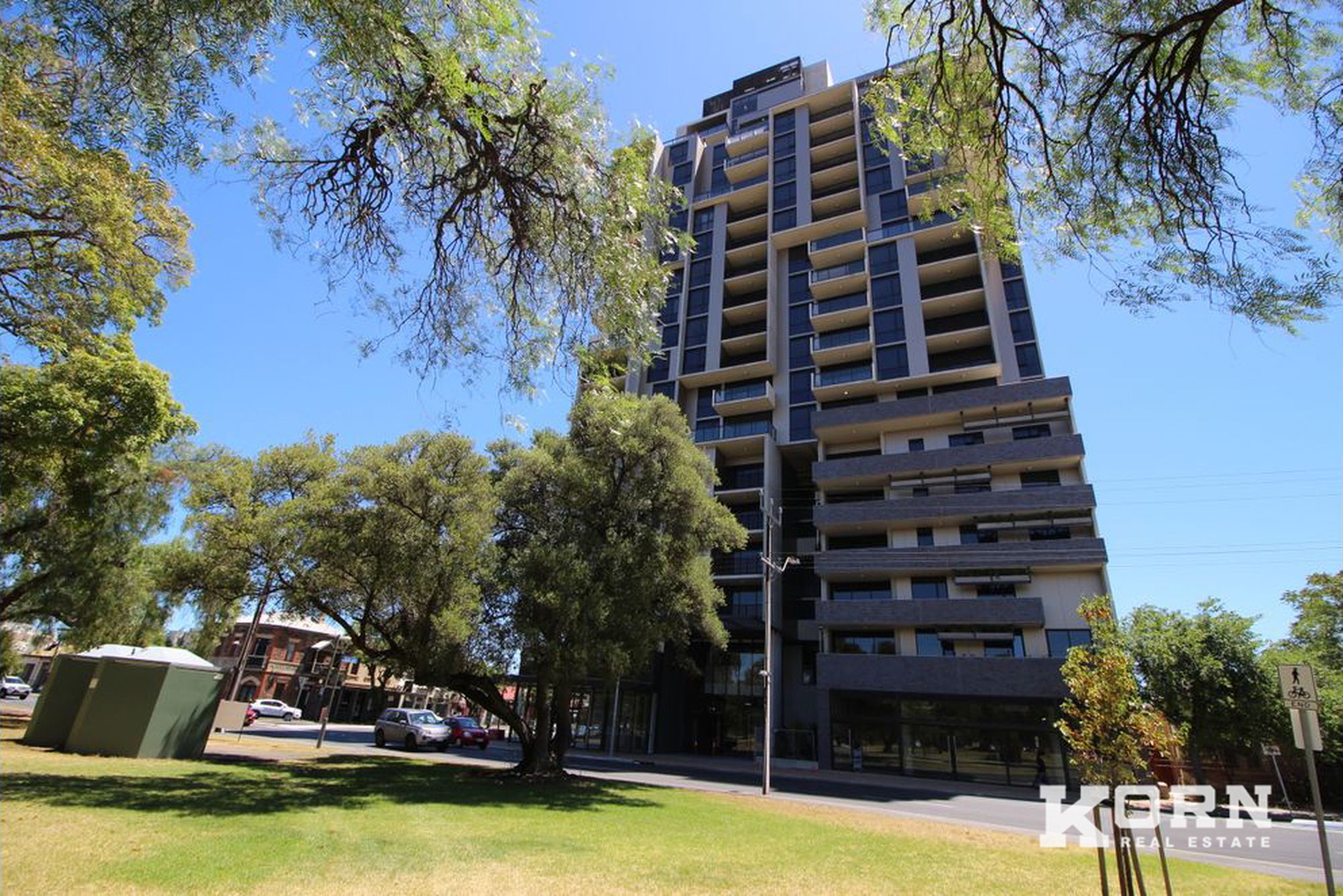 103 / 156 Wright Street, Adelaide