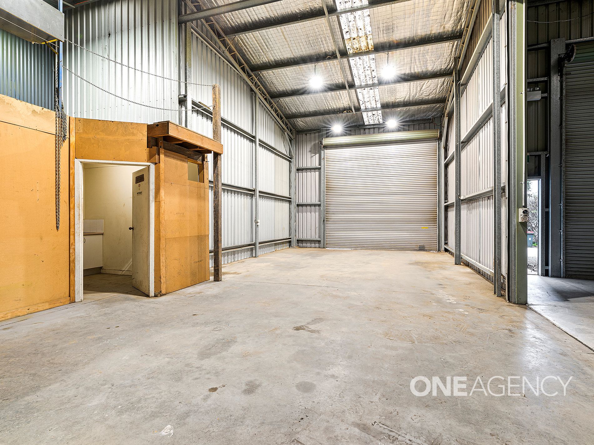 1 & 5 / 7 Geary Pl, North Nowra