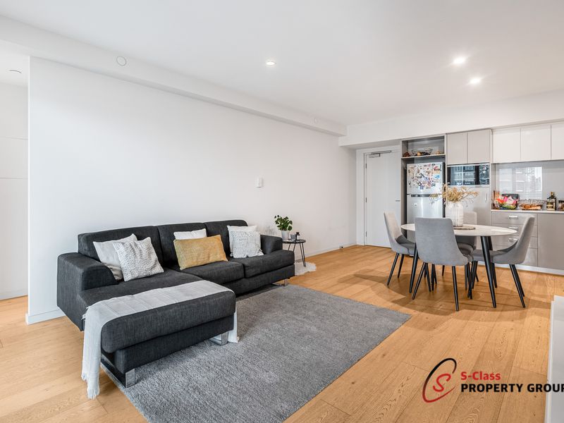 1806 / 63 Adelaide Terrace, East Perth