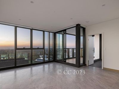 2803 / 88A Christie Street, St Leonards