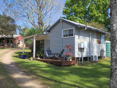 144 Link Road, Wadeville