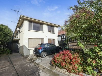 7 / 7 Wight Street, Kensington