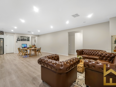 13 Tangerine Road, Manor Lakes