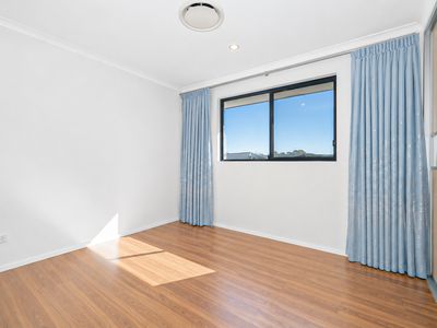 86 Delaronde Drive, Success