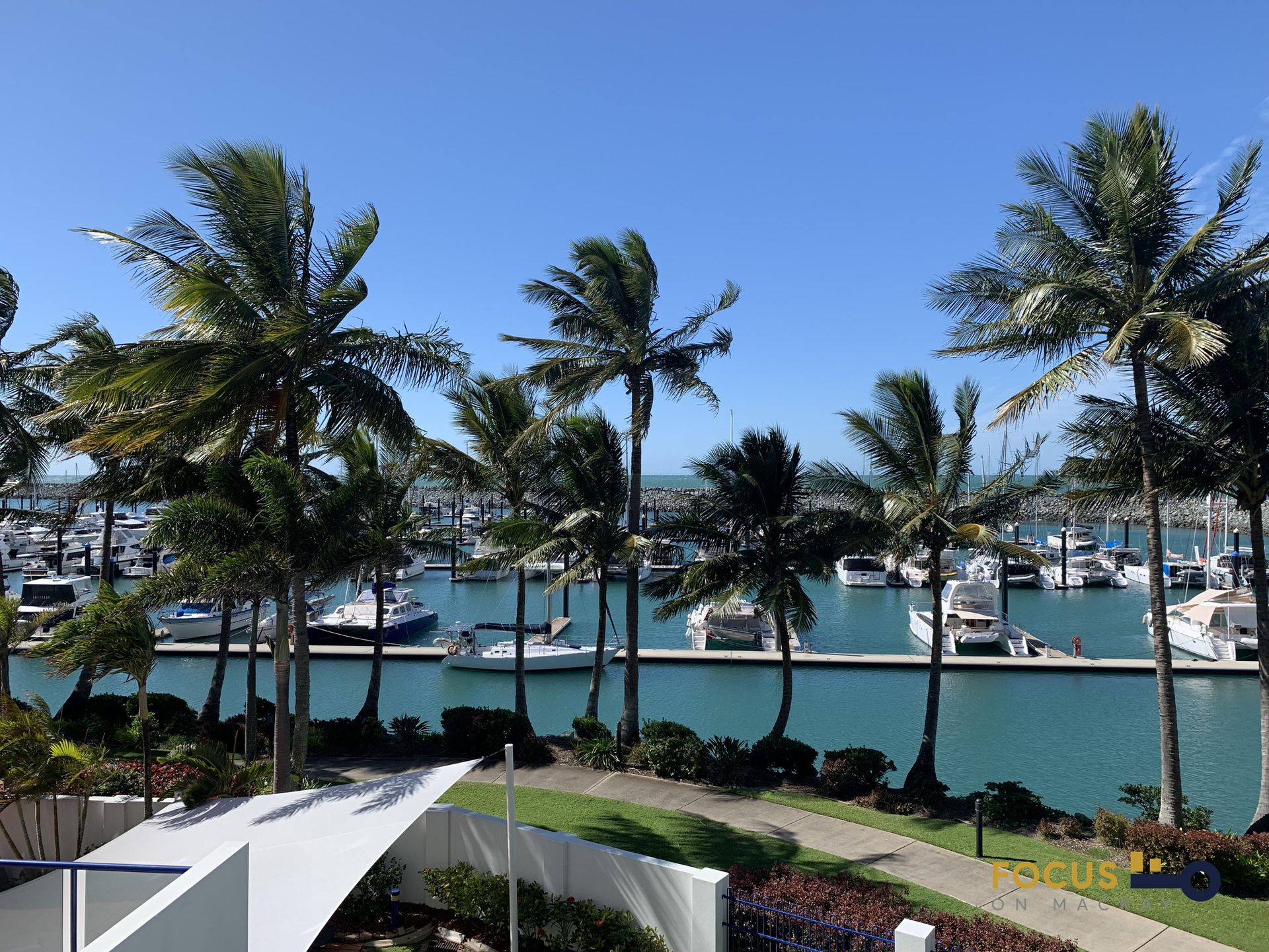 7 / 7 Megan Place, Mackay Harbour