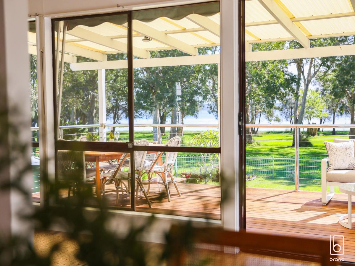 54 Leonard Avenue, Toukley