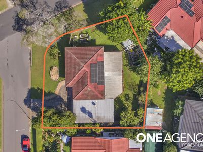 29 Dunleath Street, Durack