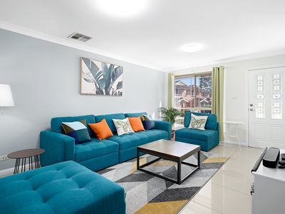 7 / 9 Stanbury Place, Quakers Hill