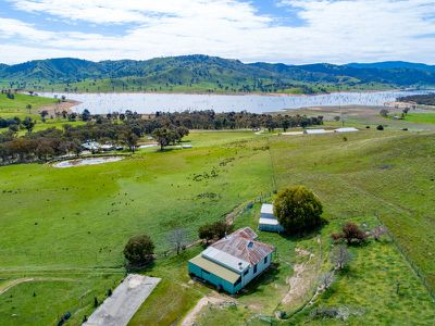1540 Murray River Road, Talgarno