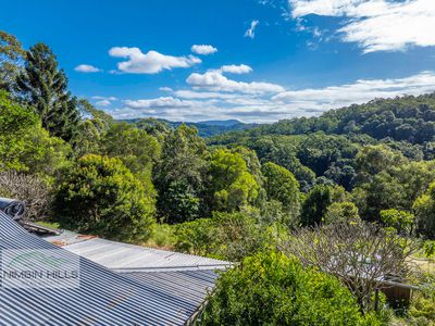 305 Wallace Road, Tuntable Creek