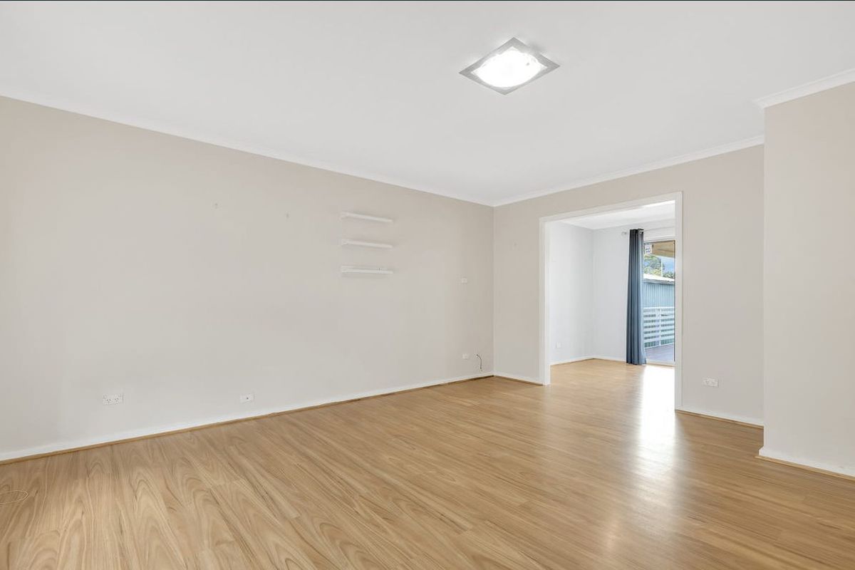 25 Lorikeet Avenue, Modbury Heights