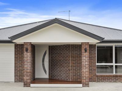 Unit 2 / 4 Dorgan Court, Cygnet