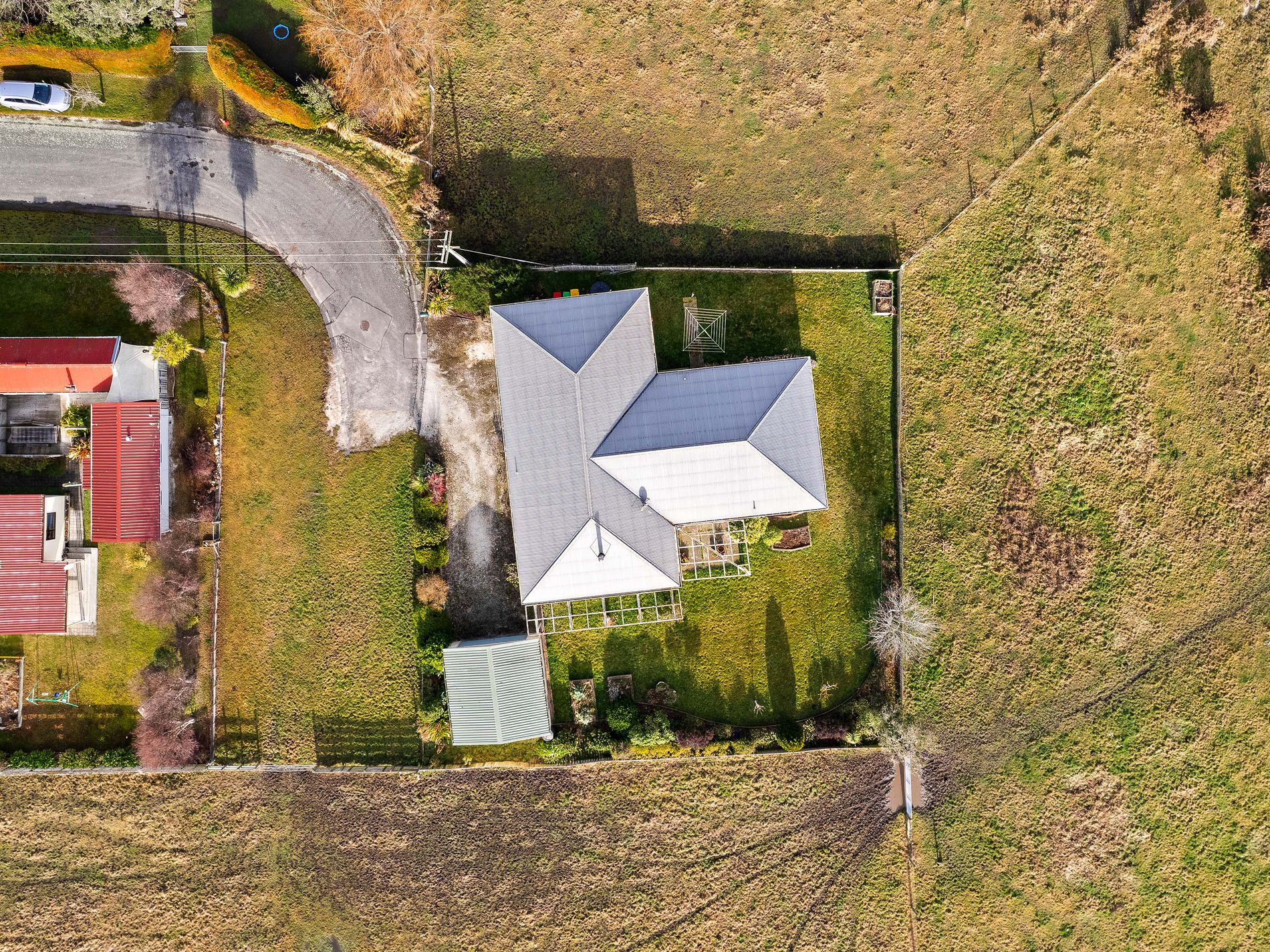 22 Halkirk Street, Karitane