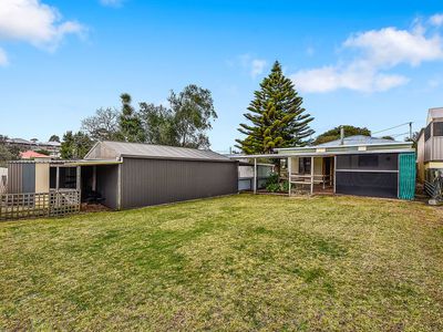 1 Chauvel Street, Mount Gambier