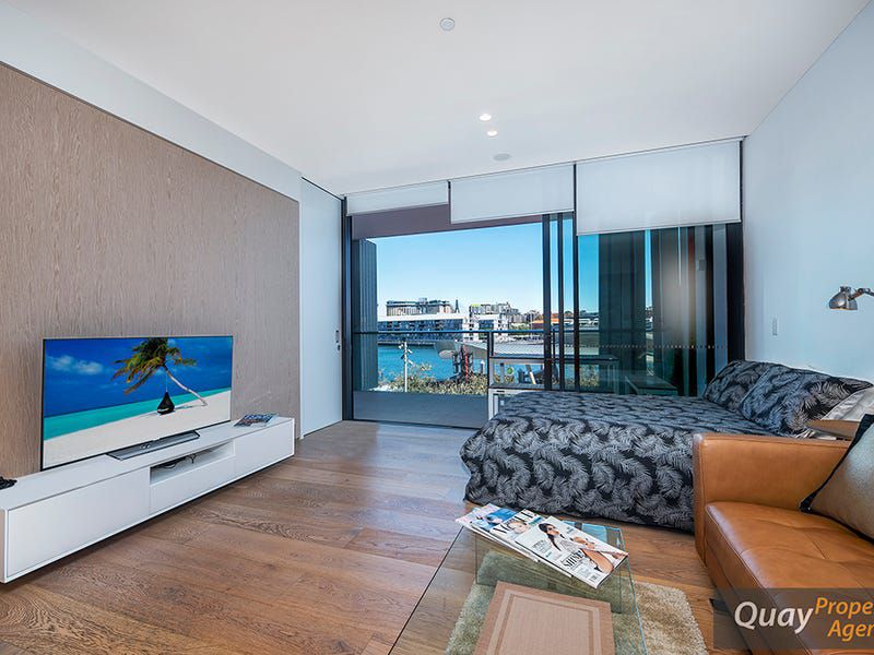 101 / 27 Barangaroo Avenue, Barangaroo