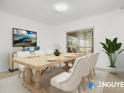 124 Wyong Street, Canley Heights