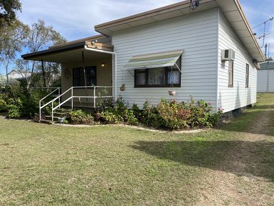 3 Corbett Street, Nanango