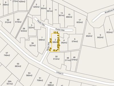 2 Pecten Way, South Hedland