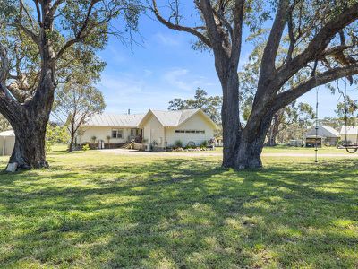 House 5 / 465 Tallarook-Pyalong Rd, Tallarook