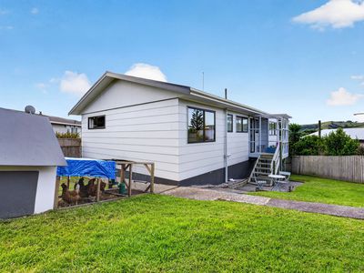 45 Rautawhiri Road, Helensville