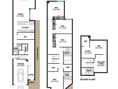 Lot 1  / 14 Selway Avenue, Moorebank