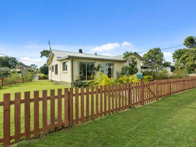 4 Agnes Street, Tweed Heads South