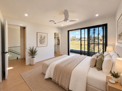 37 Scandinavian Circuit, Rouse Hill