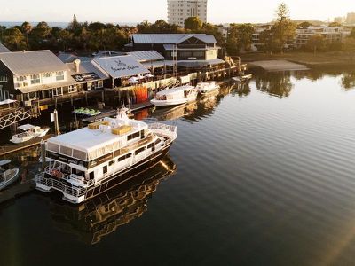32 / 42-56 River Esplanade, Mooloolaba