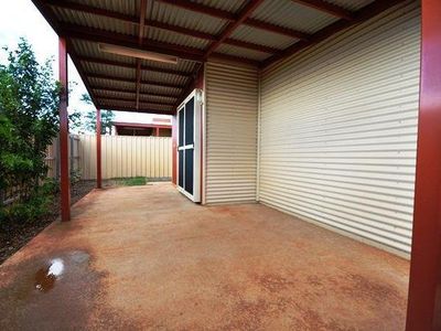 4 / 15 Rutherford Road, South Hedland