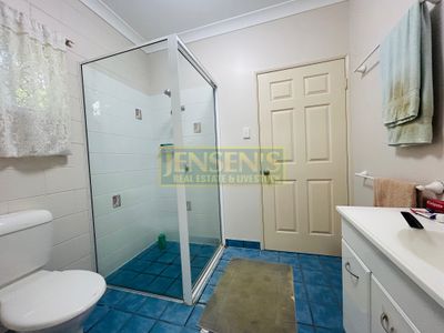 38 Mary Street , Charters Towers City