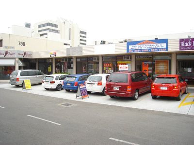 Shop 3 / 77a Scarborough, Southport