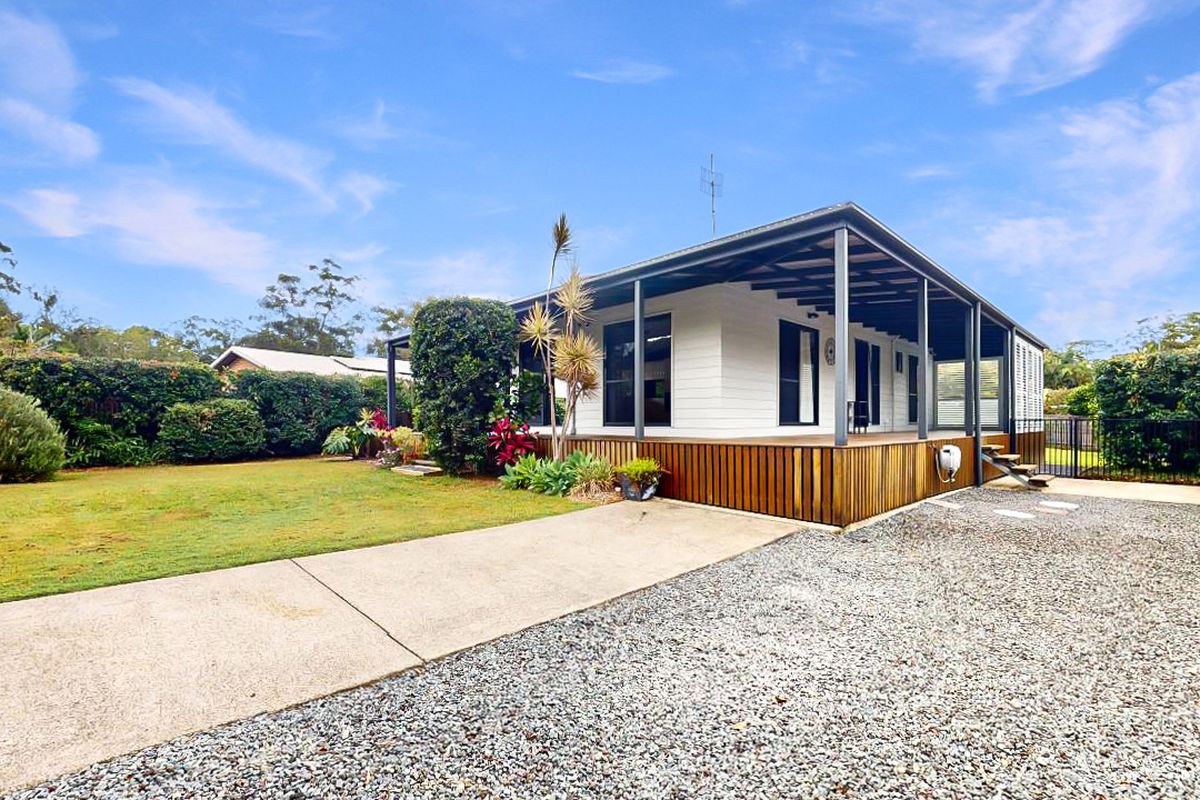 19 Griffith Avenue, Tewantin