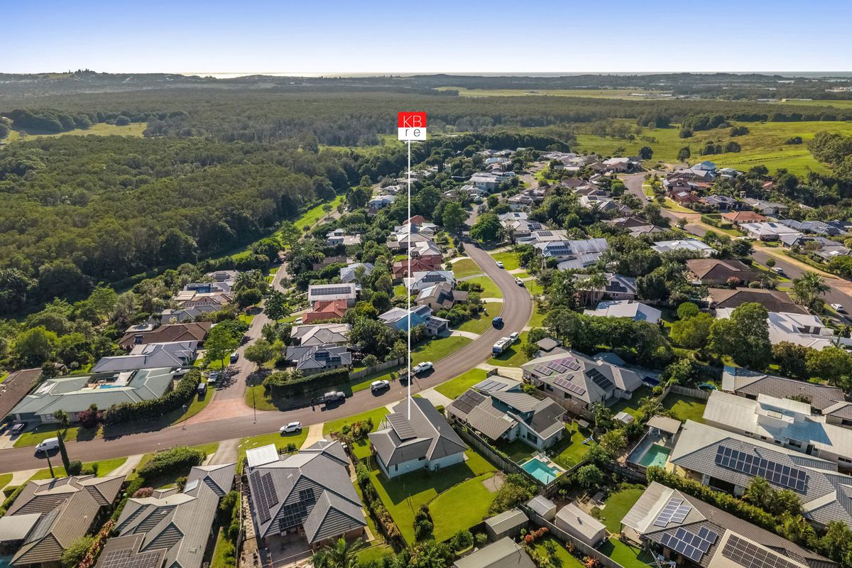 29 Lindsay Avenue, Cumbalum