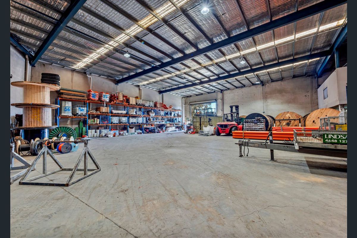 9 Waler Crescent, Smeaton Grange