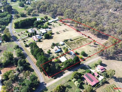 1 Ellis Road, Heathcote