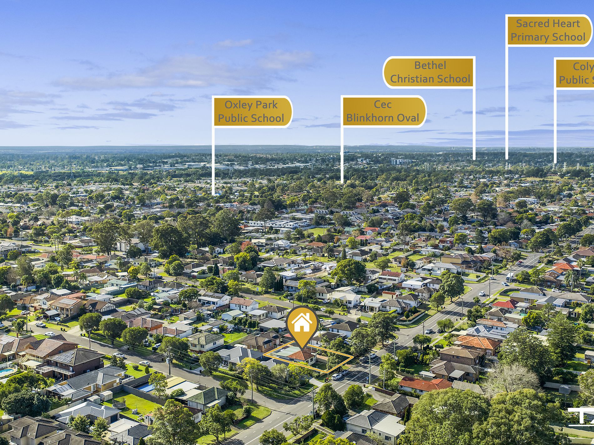 1 / 215 Carpenter Street, St Marys