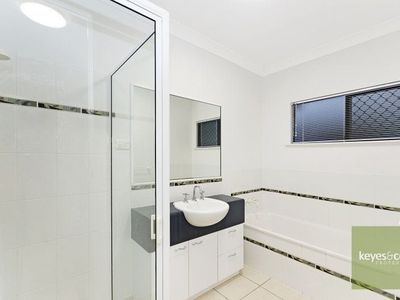 58 Sheerwater Parade, Douglas