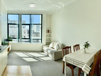 207 / 99 Military Road, Neutral Bay