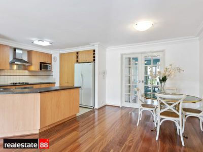 28 / 5 Delhi Street, West Perth