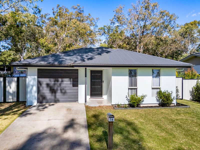 14 BANGALOW STREET, Russell Island